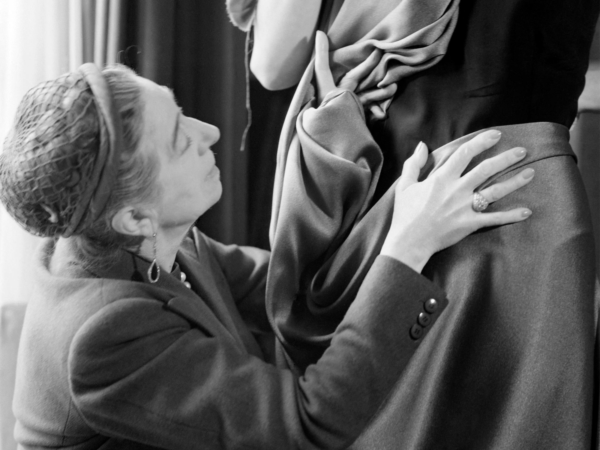 LANVIN X GALLERY DEPARTMENT